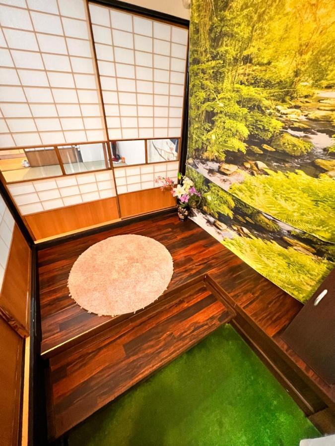 小雪家 Tokio Exterior foto