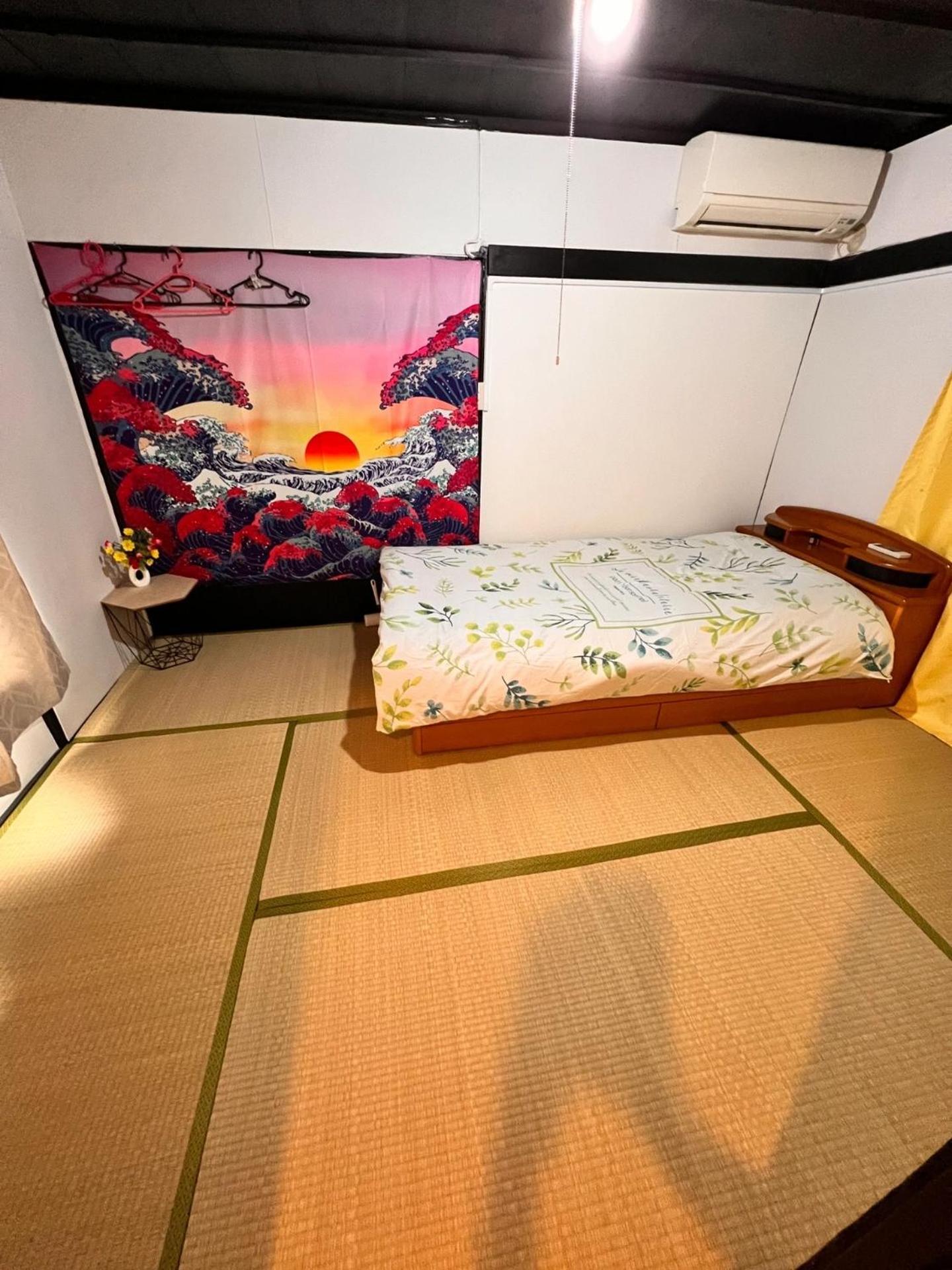 小雪家 Tokio Exterior foto